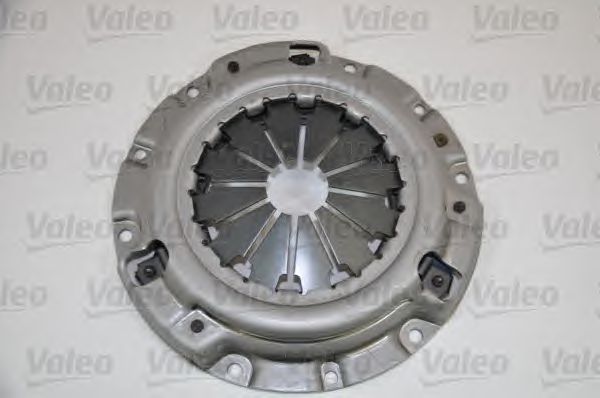Комплект сцепления VALEO 828938 - Фото 3