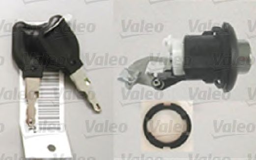 Секрет замка VALEO 256965 - Фото 1