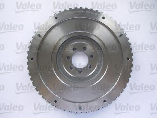 Комплект сцепления VALEO 835077 - Фото 4