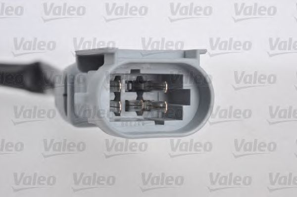 Двигун склоочисника VALEO 579234 - Фото 2