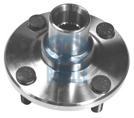 Ступиця колеса RUVILLE 486901 - Фото 1