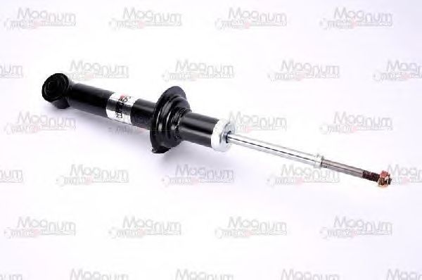 Амортизатор Magnum Technology AG1024MT - Фото 1