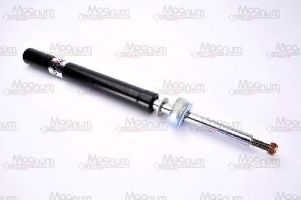 Амортизатор Magnum Technology AGA001MT - Фото 1