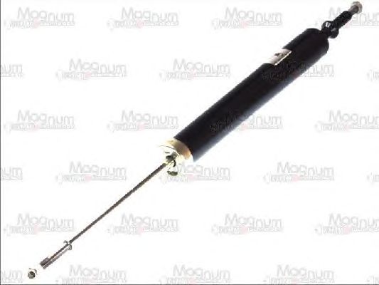 Амортизатор Magnum Technology AGB064MT - Фото 1