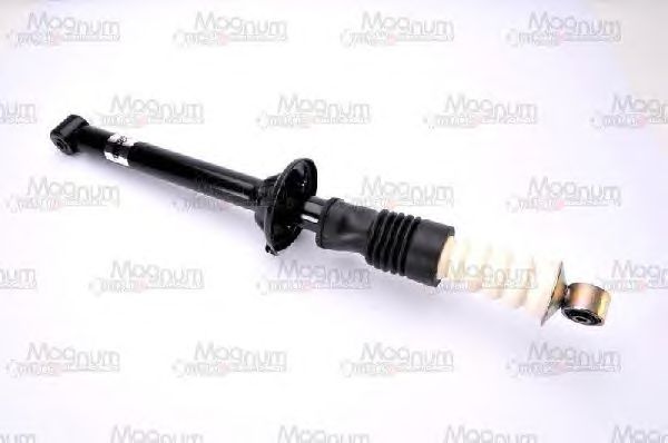 Амортизатор Magnum Technology AGG071MT - Фото 1