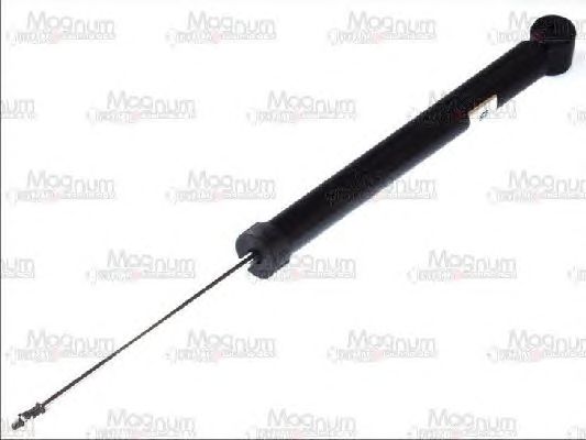 Амортизатор Magnum Technology AGG121MT - Фото 1
