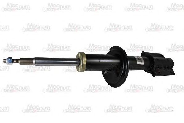 Амортизатор Magnum Technology AGP090MT - Фото 1