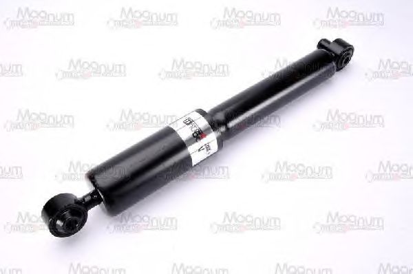 Амортизатор Magnum Technology AGR077MT - Фото 1