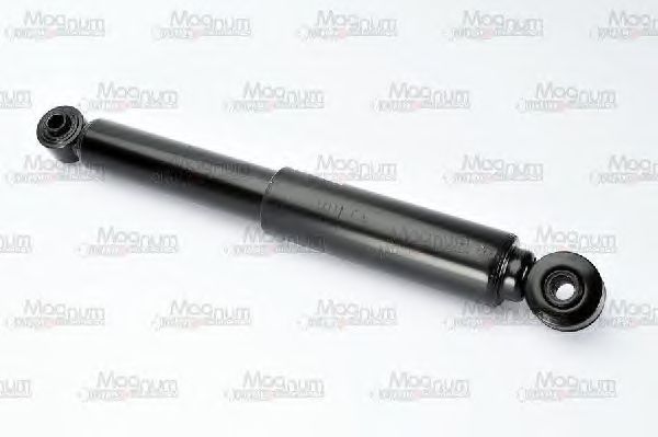Амортизатор Magnum Technology AH0523MT - Фото 2
