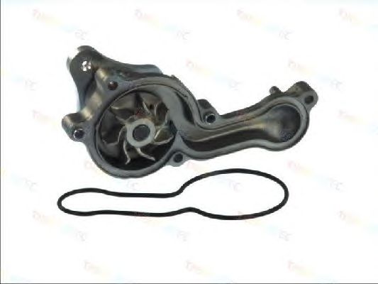 Помпа THERMOTEC D14037TT - Фото 2