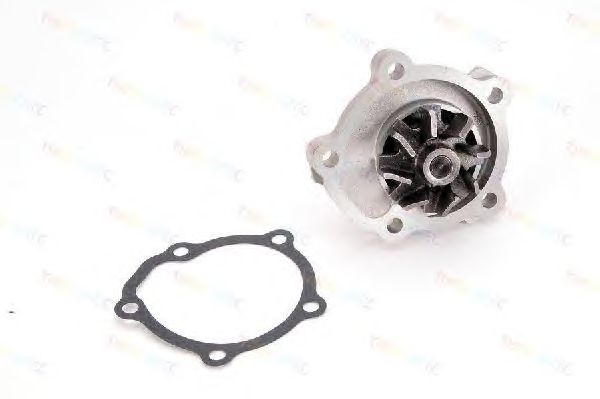 Помпа THERMOTEC D18014TT - Фото 3