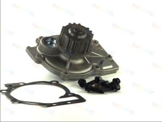 Помпа THERMOTEC D1V013TT - Фото 1