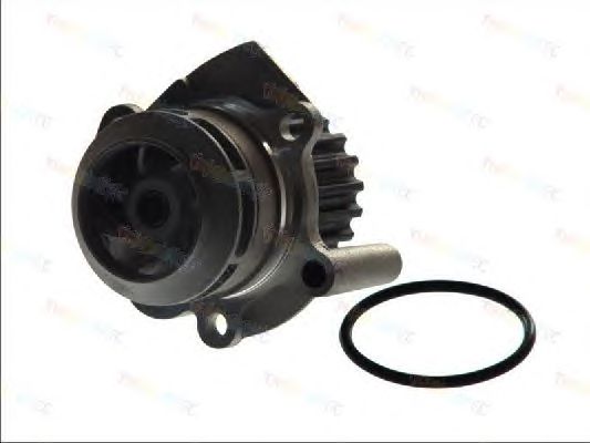 Помпа THERMOTEC D1W039TT - Фото 2