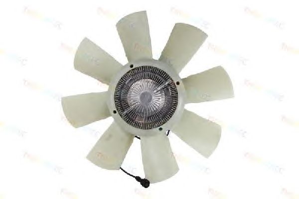 Вентилятор охлаждения THERMOTEC D5VO002TT - Фото 1