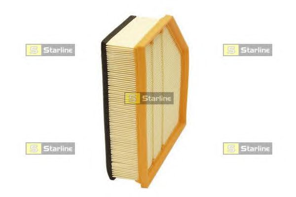 Воздушный фильтр STARLINE SF VF7810 - Фото 1