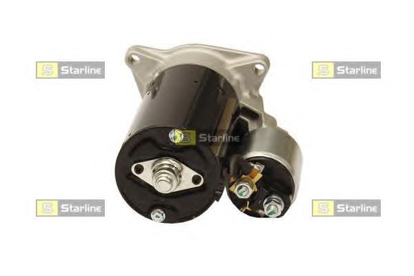 Стартер STARLINE SX 2166 - Фото 2