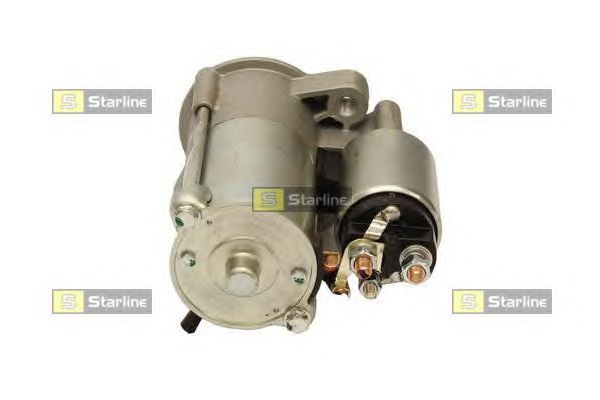 Стартер STARLINE SX 2177 - Фото 2