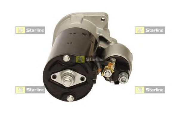 Стартер STARLINE SX 2191 - Фото 2