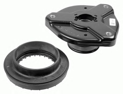 Ремкомплект, опора стойки амортизатора SACHS 802 445