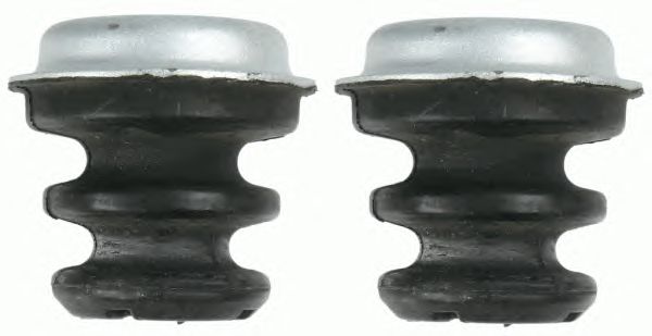 Отбойник амортизатора SACHS 900 238