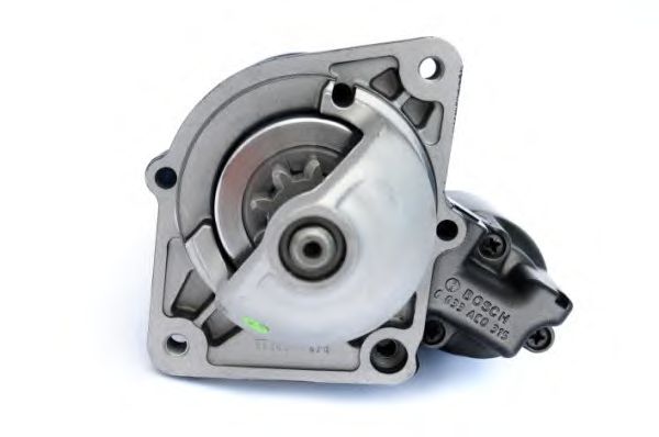Стартер HELLA 8EA 011 610-111 - Фото 2