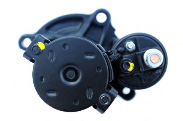 Стартер HELLA 8EA 011 610-391 - Фото 1