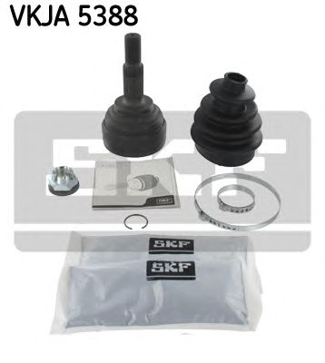 Комплект ШРУСов SKF VKJA 5388