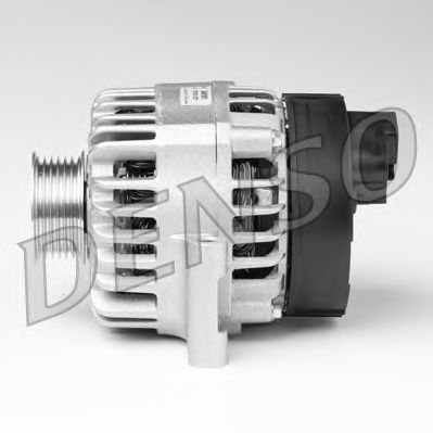 Генератор DENSO DAN1001
