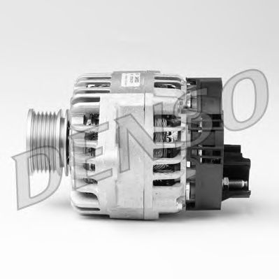 Генератор DENSO DAN1003 - Фото 2