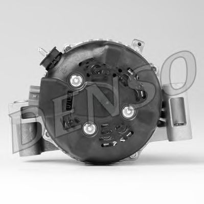 Генератор DENSO DAN1013 - Фото 2