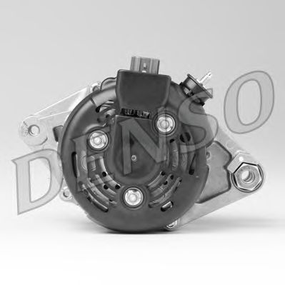 Генератор DENSO DAN1020 - Фото 2