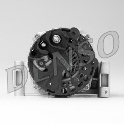Генератор DENSO DAN1032 - Фото 2