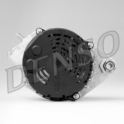 Генератор DENSO DAN1036 - Фото 2