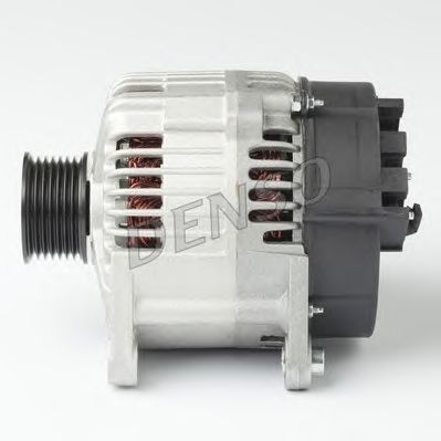 Генератор DENSO DAN020 - Фото 1
