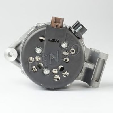Генератор DENSO DAN1041 - Фото 3