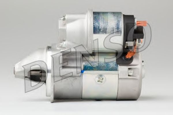 Стартер DENSO DSN583 - Фото 2