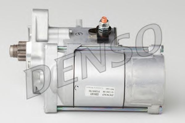 Стартер DENSO DSN601 - Фото 1