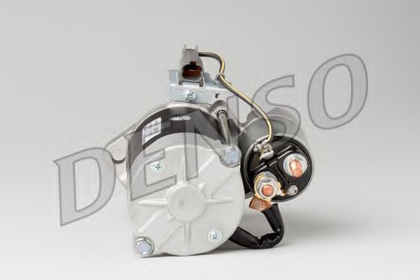 Стартер DENSO DSN956 - Фото 2