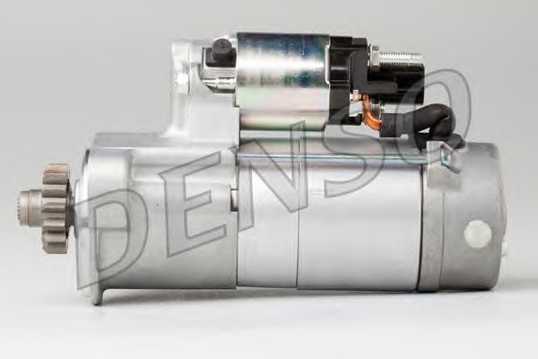 Стартер DENSO DSN965 - Фото 1