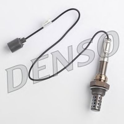 Лямбда-зонд DENSO DOX-1405 - Фото 3