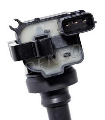 Катушка зажигания DENSO DIC-0107 - Фото 2