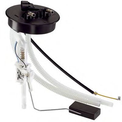 Датчик уровня топлива VDO 221-824-053-001Z