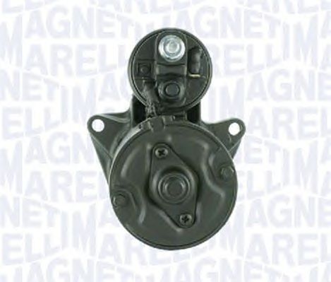 Стартер MAGNETI MARELLI 944280169900 - Фото 2