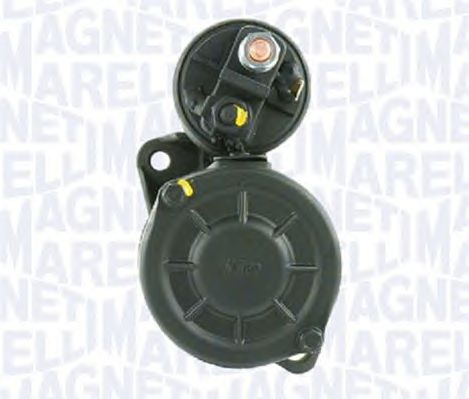 Стартер MAGNETI MARELLI 944280178400 - Фото 2