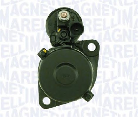 Стартер MAGNETI MARELLI 944280202600 - Фото 2