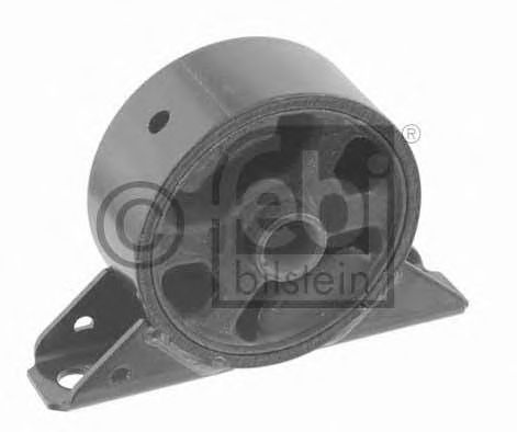 Подвеска, ступенчатая коробка передач FEBI BILSTEIN 24009