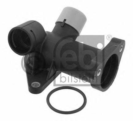 Фланец охлаждающей жидкости FEBI BILSTEIN 29880 - Фото 1