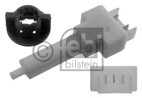 Выключатель фонаря сигнала торможения FEBI BILSTEIN 37497
