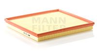 Повітряний фільтр MANN-FILTER C 35 009 - Фото 1