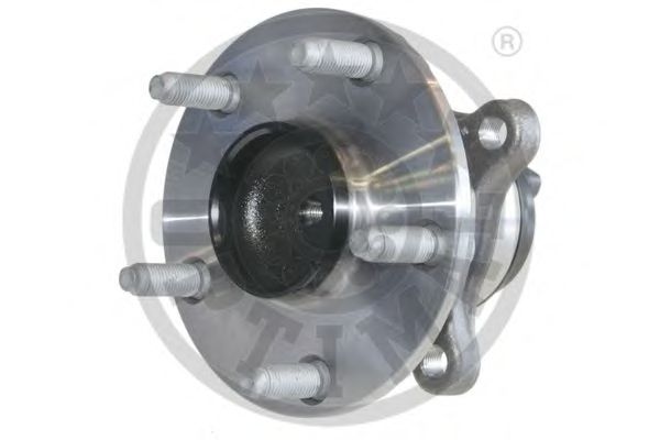 Ступичный подшипник OPTIMAL 981543 - Фото 1